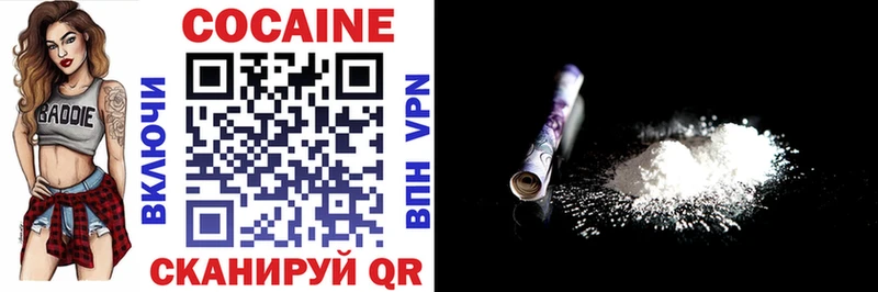 COCAIN Эквадор Гаврилов Посад